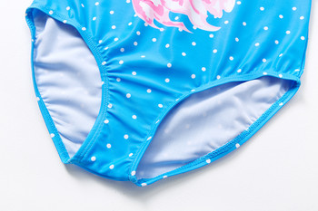 Μαγιό για κορίτσια 1~8 ετών Μικρό μωρό για κορίτσια μαγιό μονοκόμματο Παιδικό μαγιό Παιδικά ρούχα παραλίας Μαγιό