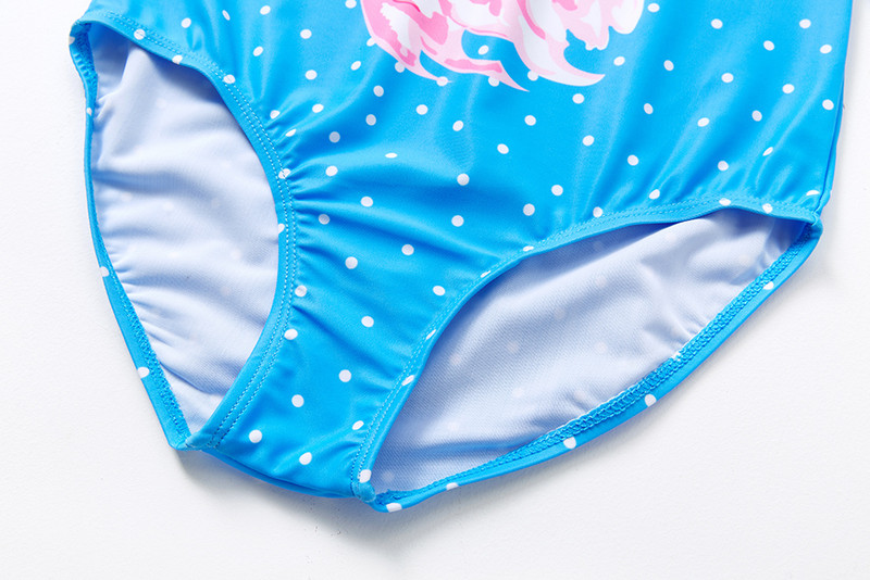 Meiteņu peldkostīmi no 1 līdz 8 gadiem, mazuļu meiteņu peldkostīmi vienā gabalā Bērnu peldkostīmi Bērnu pludmales tērpi Peldkostīms