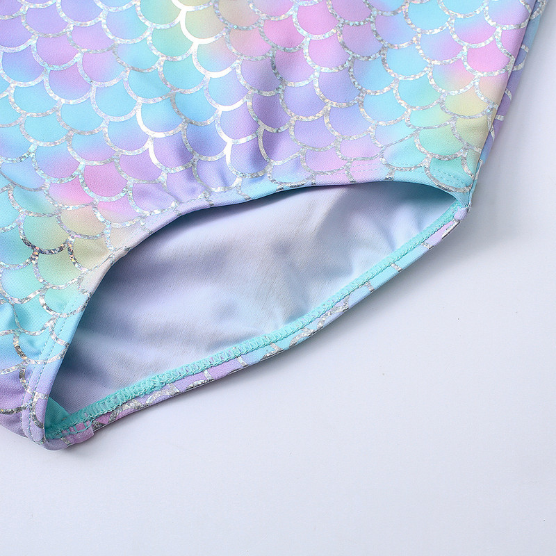 Jednodijelni kupaći kostim za djevojčice od 3 do 12 godina, jednodijelni kupaći kostim za djevojčice, dječja odjeća za plažu, kostim za plivanje