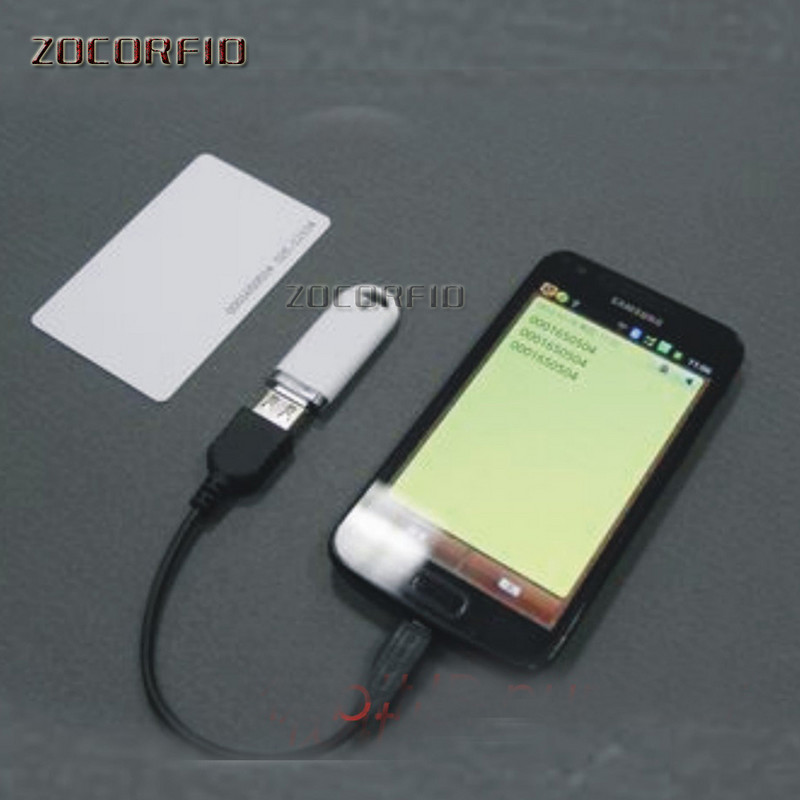 34,2Khz EM4305 125KHZ Animal Pet RFID USB Reader System/Windows