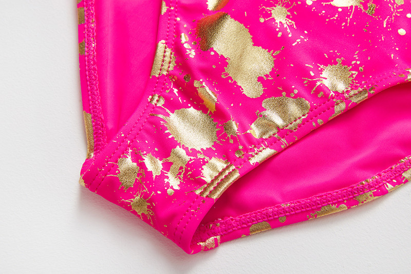 3–12 gadus veci meiteņu Tankini peldkostīmu kostīmi JAUNUMI 2022. GADA DIVDAĻA. Vasaras pludmales apģērbi, bērnu meiteņu Tankini peldkostīmu komplekti