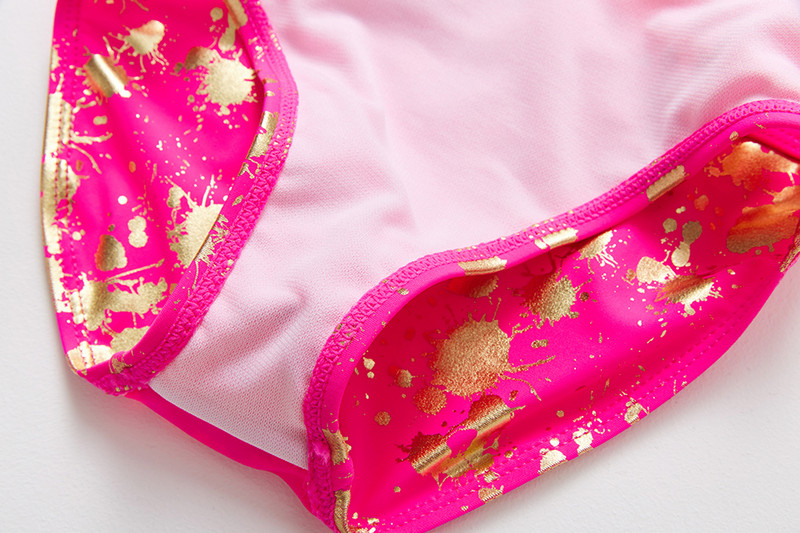 3–12 gadus veci meiteņu Tankini peldkostīmu kostīmi JAUNUMI 2022. GADA DIVDAĻA. Vasaras pludmales apģērbi, bērnu meiteņu Tankini peldkostīmu komplekti