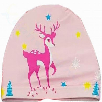 Bērni Bērni Peldcepure Jauka karikatūra Audums Peldbaseins Ūdens Sports Aizsargāt Ausis Cepure Zēni Meitenes Peldēties Peldcepures Cepures