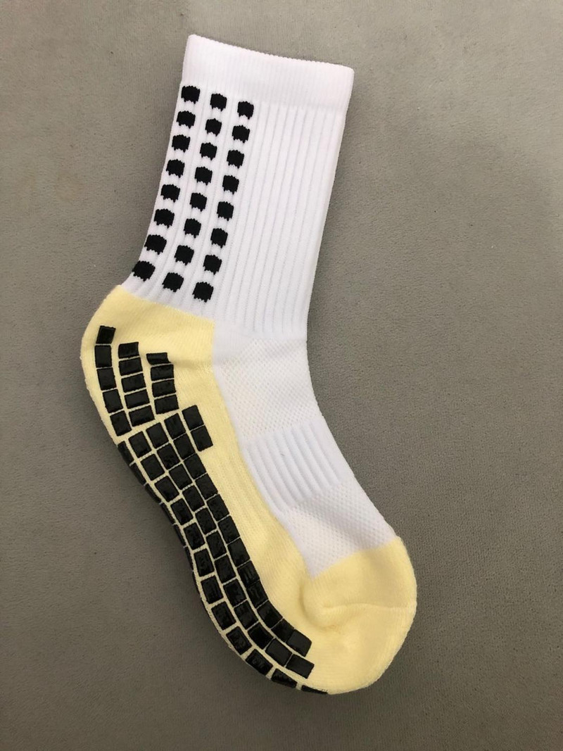 Παιδικές αθλητικές κάλτσες ποδοσφαίρου Aocks αντιολισθητικές αναπνέουσες κατάλληλες για ηλικίες 8-13