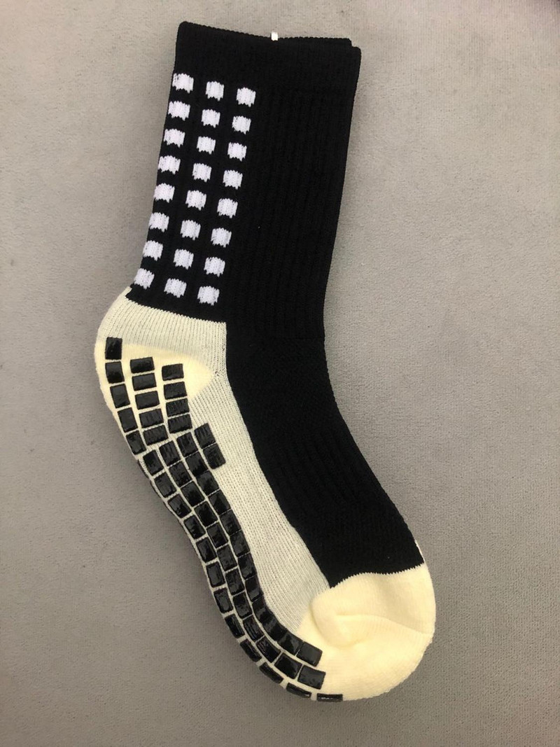 Παιδικές αθλητικές κάλτσες ποδοσφαίρου Aocks αντιολισθητικές αναπνέουσες κατάλληλες για ηλικίες 8-13