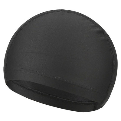 Jauka peldcepure bērniem, bērniem, cieta, ūdensnecaurlaidīga, elastīga silikona peldbaseina cepure, kas aizsargā ausis peldcepures apmācāma peldcepure