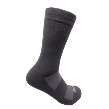 Νέες καυτές κάλτσες ποδηλασίας 2021 Νέες άντρες Γυναικείες κάλτσες ποδηλασίας Coolmax Αναπνεύσιμες κάλτσες ποδοσφαίρου τρεξίματος μπάσκετ
