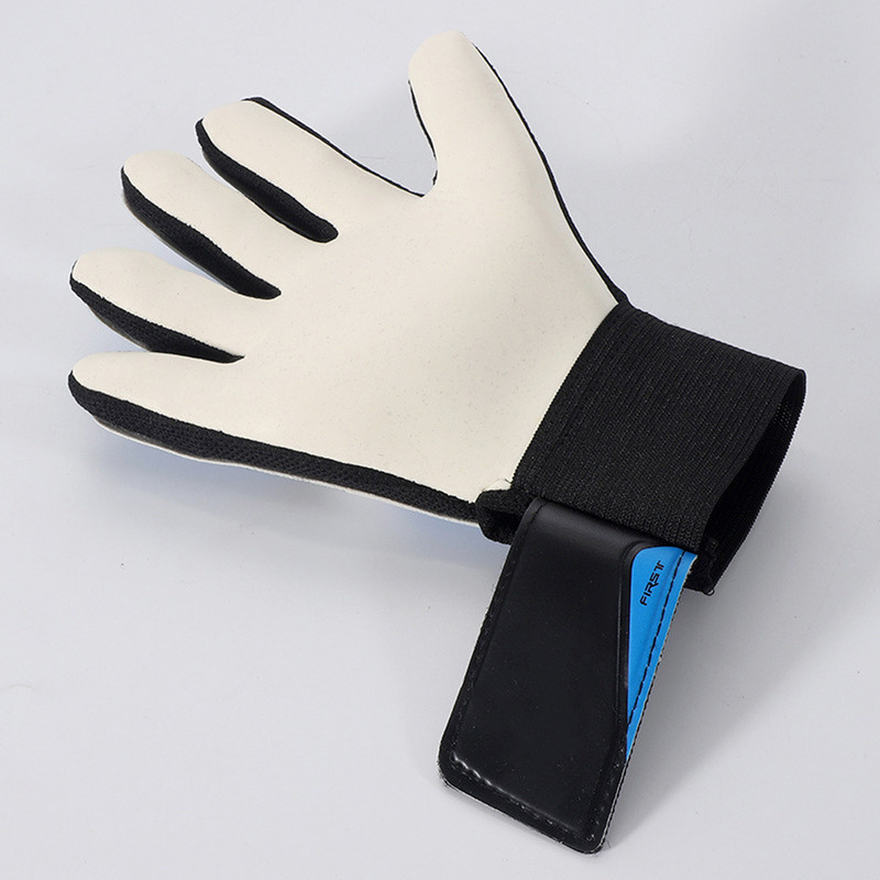 #5-7 Παιδικό Ποδόσφαιρο Τερματοφύλακας Βόλεϊ Μπάσκετ Προπονητικά Γάντια Αντιολισθητικά Χονδρά Γάντια Λατέξ Προστατευτικά Γάντια