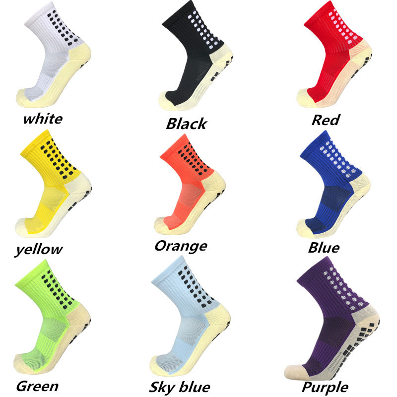 Κάλτσες Βαμβακερές αντιολισθητικές και 2023 αναπνεύσιμες ανδρικές κάλτσες ποδοσφαίρου τρεξίματος καλοκαιρινές κάλτσες υψηλής ποιότητας Ανδρικές ZA ανδρικές γυναικείες κάλτσες ποδηλασίας