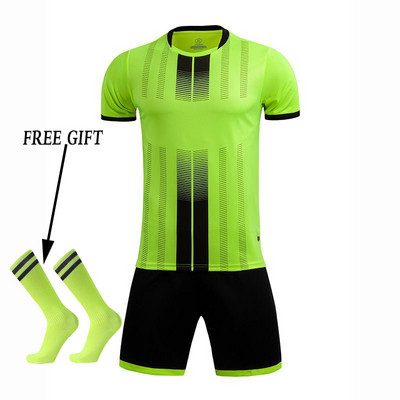 2023. g. bērnu futbola krekliņi, zēnu futbolistu apģērbu komplekti ar īsām piedurknēm, bērnu futbola formastērpi, bērnu futbola treniņtērpi, kreklu zeķes