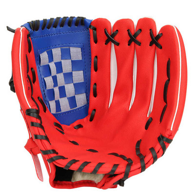 Mănuși de baseball din piele PU pentru copii. Mănuși de baseball pentru antrenament și competiție pentru adolescenți