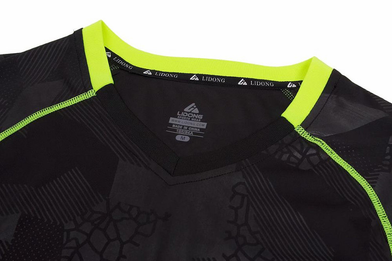 Bērnu Pieaugušo Futbola Jakas Zēniem Futbola Komplekti Īsām piedurknēm Futbola Uniformas Bērnu Futbola Treniņtērps Komandas sporta krekls