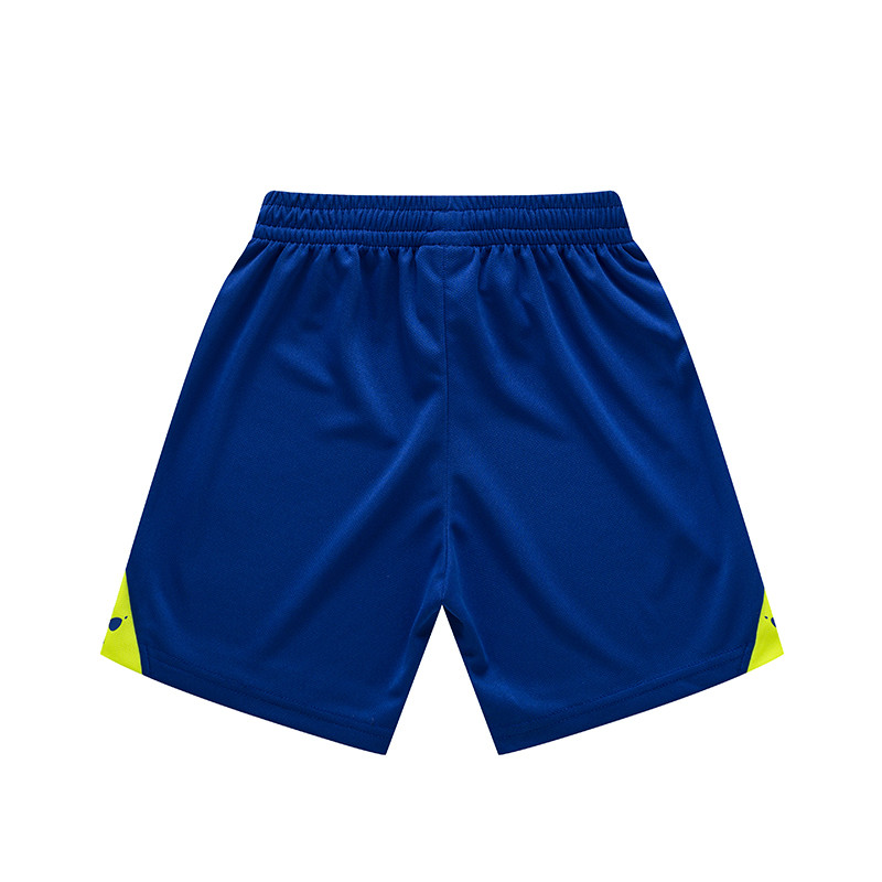 KELME Futbola krekls Bērnu futbola formas tērps Vasaras pielāgots Treniņtērps Komandas formastērps, Bērnu sporta tērps 3803099