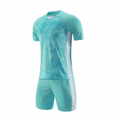 Uued täiskasvanutele mõeldud laste jalgpallisärgid, jalgpallisärgid, lühikesed püksid, treeningkomplektid, kiiresti kuivavad, mehed, lapsed, jooksuspordisärk