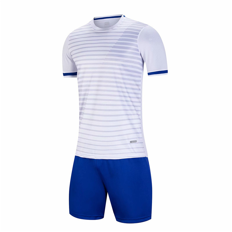 Pieaugušajiem bērniem Futbola krekls formas tērpi Survetement futbola krekliņi zēniem meitenēm sporta treniņu komplekti īsām piedurknēm