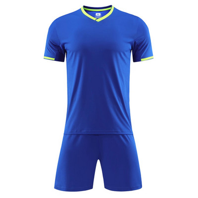 Survetement Football 2022 Új gyerekek felnőtt futballmezek sportedzőkészletek férfi gyerekeknek futbol egyenruha készletek