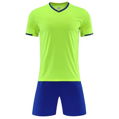 Survetement Football 2022 Új gyerekek felnőtt futballmezek sportedzőkészletek férfi gyerekeknek futbol egyenruha készletek