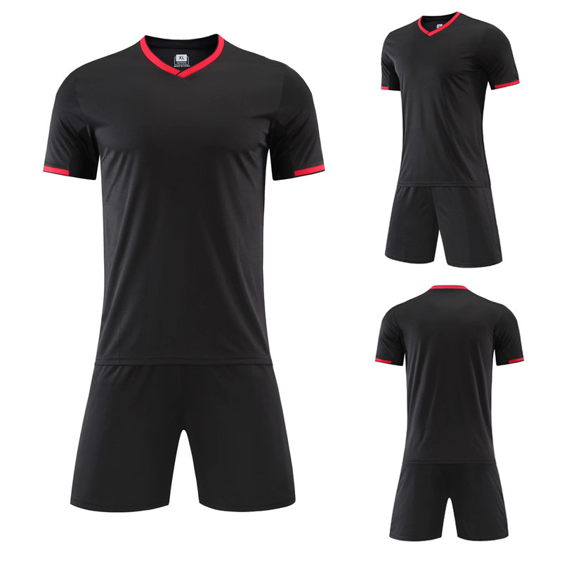 Survetement Football 2022 Új gyerekek felnőtt futballmezek sportedzőkészletek férfi gyerekeknek futbol egyenruha készletek