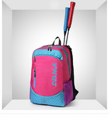 YWYAT New Fashion laste sulgpallikott Multifunktsionaalsed noorte laste spordikotid kingalahtriga sulgpalliseljakott