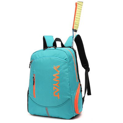 YWYAT New Fashion laste sulgpallikott Multifunktsionaalsed noorte laste spordikotid kingalahtriga sulgpalliseljakott