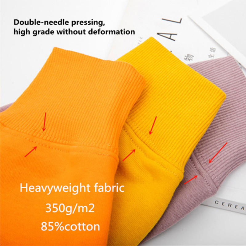 Negabaritiniai megztiniai ant pečių Unisex sportiniai megztiniai Megztiniai Sunkios medvilnės, pastorintos laisvos viršutinės dalies Vyriški pavasario ruduo