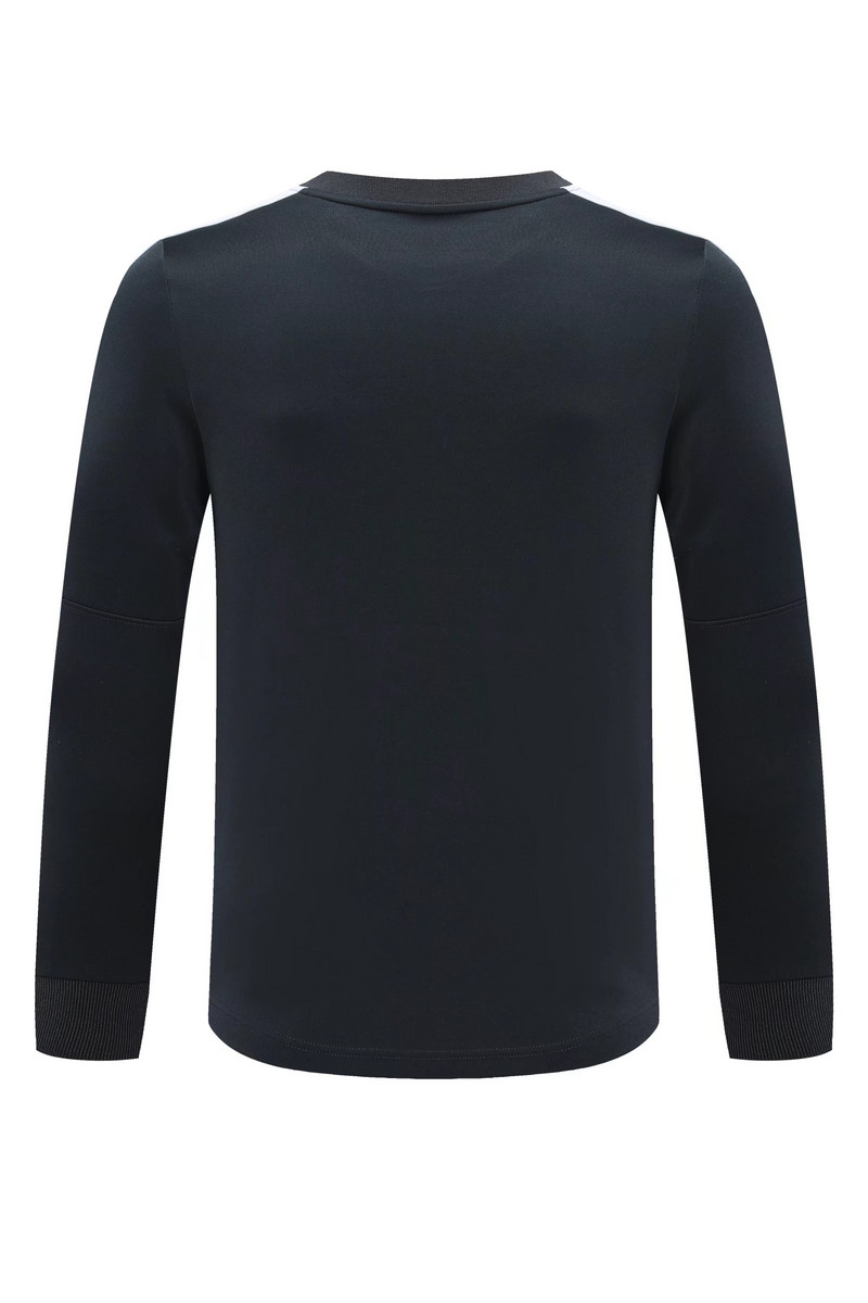 Kosárlabda Futóedzés Hosszú ujjú ingek Gym Workout Pulóver Kiváló minőségű Rugalmas Légáteresztő egészséges szövet