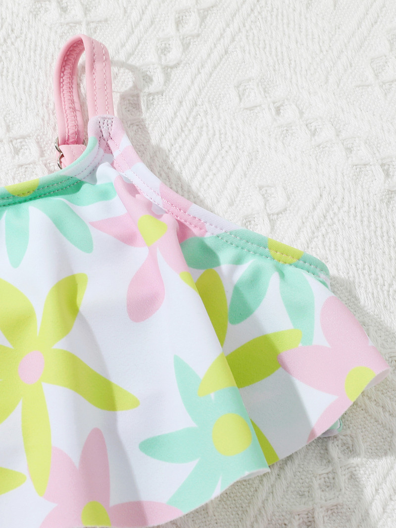 4–7-aastased, suvi 2023, lapsed, tüdrukud, ujumisriided, armsad, armsad ujumisriided, bodid, seljata õhukesed liivased bikiinid 2063