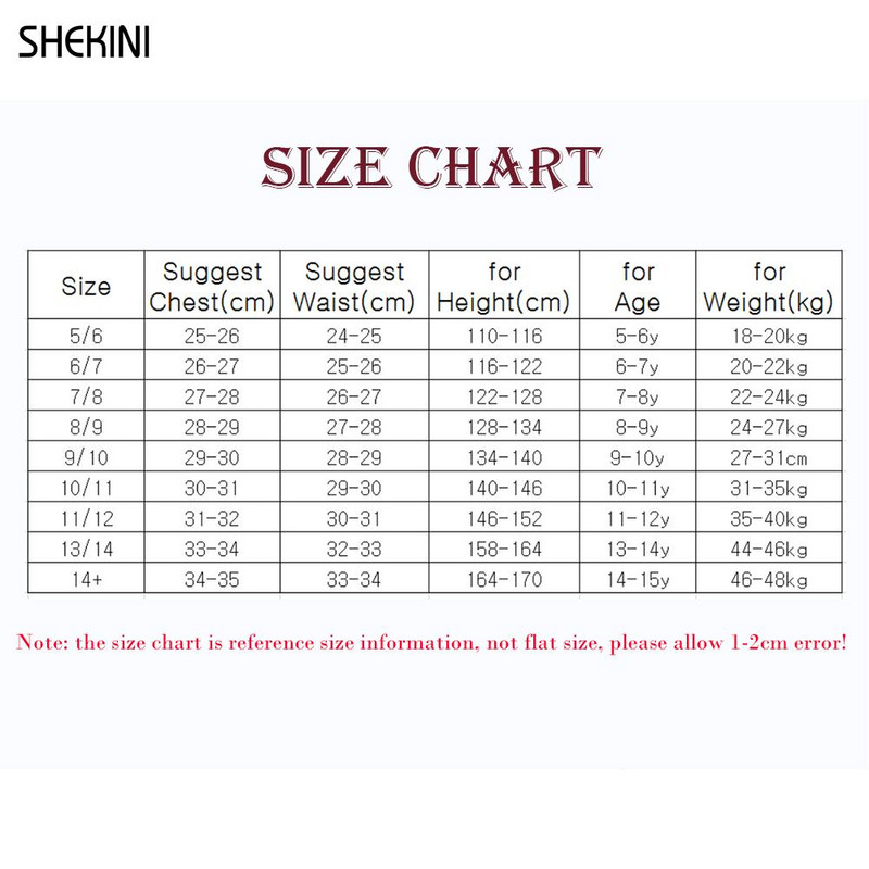 SHEKINI Girls Flora Printing Ruffle Kortsidega ujumisriided Armsad Laste Sport 2-osalised ujumistrikood Bikiinid Rannarõivad Ujumisriided