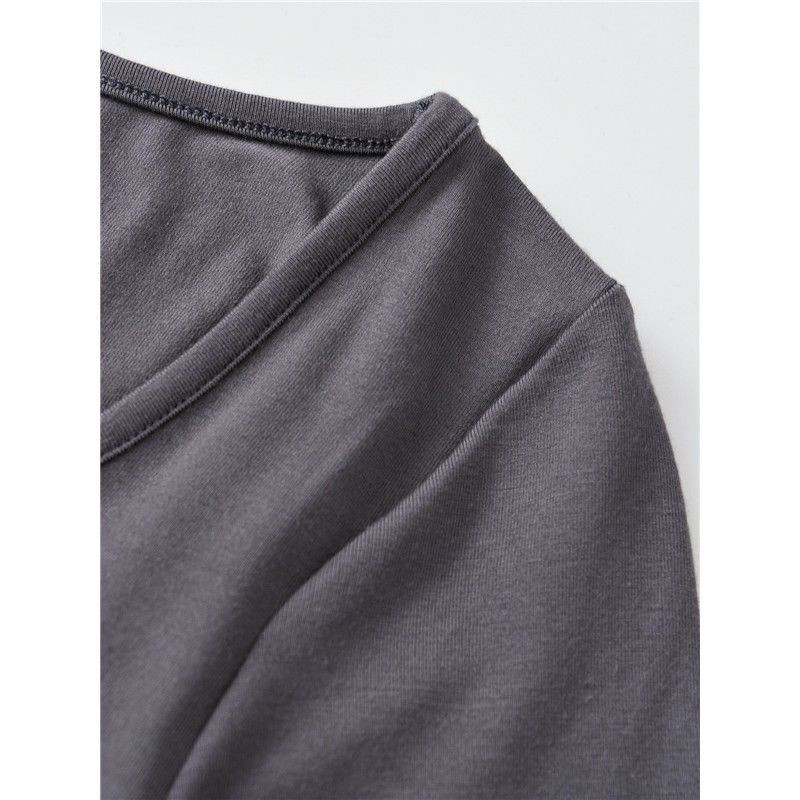 Seksīgi jogas topi Retro sporta T-krekls ar īsām piedurknēm Sieviešu elpojošs, plāns kvadrātveida kakla izgriezums, pieguļošs, elastīgs fitnesa krekls