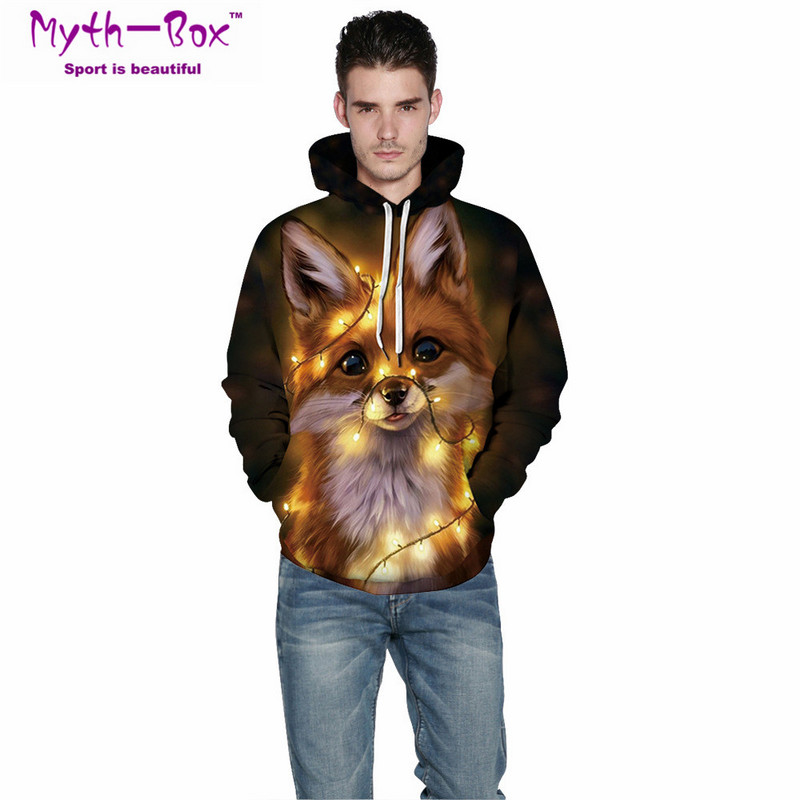 Sieviešu/vīriešu džemperis Džemperis ar garām piedurknēm Hoodies Sieviešu kaķim 3D drukas treniņtērps Rudens džemperis ar kapuci Pāris sporta apģērbs sporta pulovers