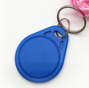 10 vnt/sl. UID keičiama nfc kortelė su 0 bloku, perrašomu mif 1k s50 13.56Mhz pulteliu RFID daugintuvui