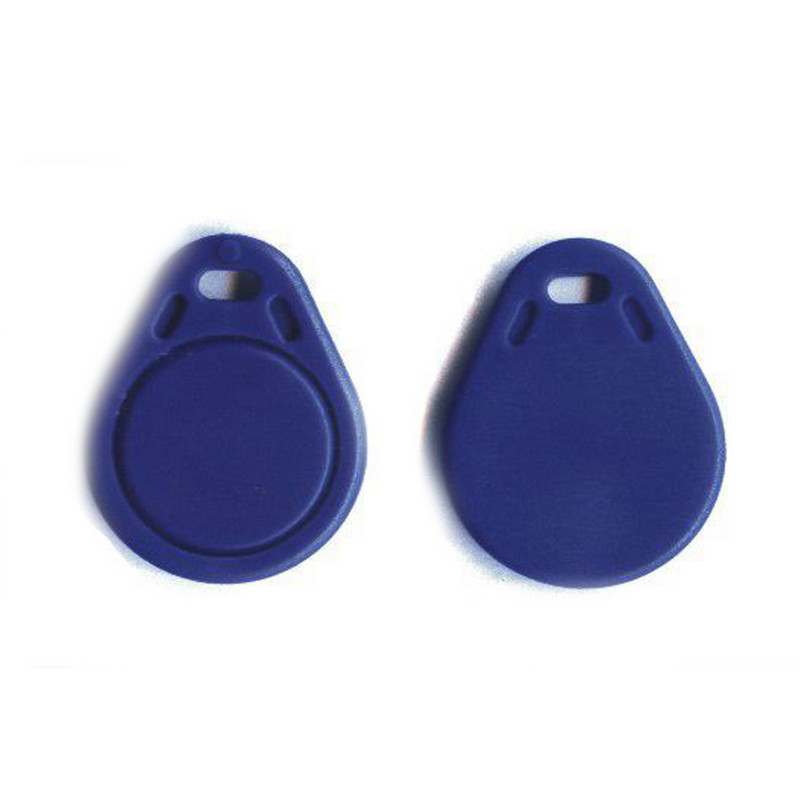 10 vnt/sl. UID keičiama nfc kortelė su 0 bloku, perrašomu mif 1k s50 13.56Mhz pulteliu RFID daugintuvui