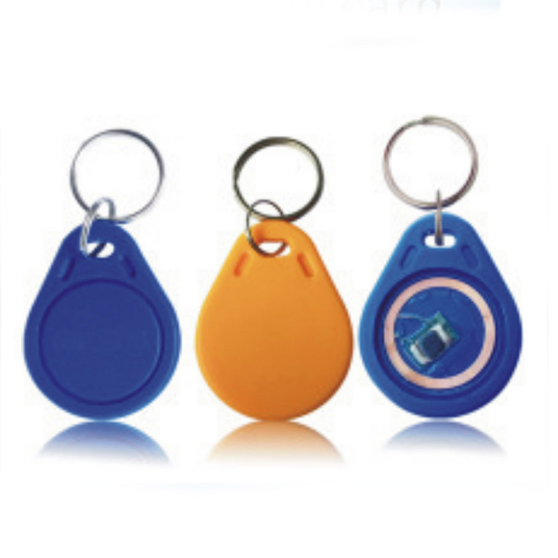 10 vnt/sl. UID keičiama nfc kortelė su 0 bloku, perrašomu mif 1k s50 13.56Mhz pulteliu RFID daugintuvui