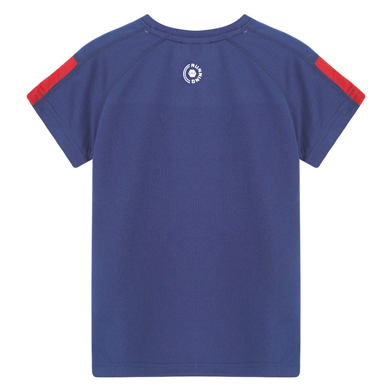 Bērnu zēnu modes teniss Raglan piedurkņu T-krekls ikdienas sporta krekls ar apaļu kakla izgriezumu treniņam Skriešanas futbols Basketbols