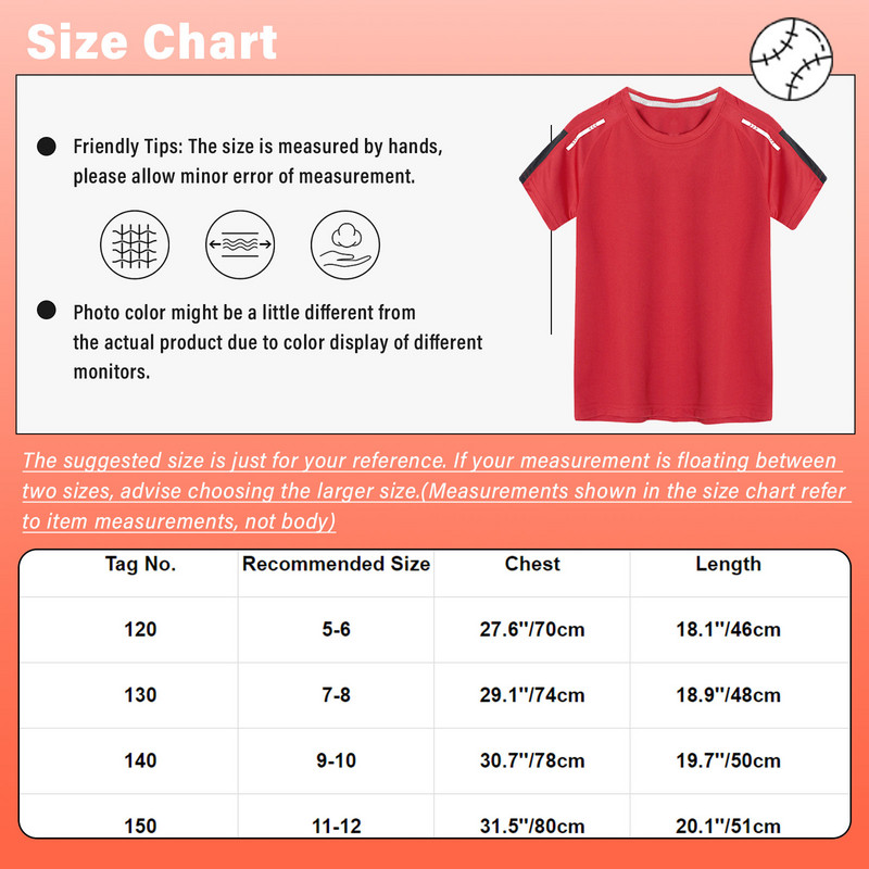 Bērnu zēnu modes teniss Raglan piedurkņu T-krekls ikdienas sporta krekls ar apaļu kakla izgriezumu treniņam Skriešanas futbols Basketbols