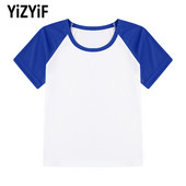 Toddler Boys Casual T-shirt για γρήγορο στέγνωμα για τρέξιμο που αναπνέει πουκάμισα γυμναστικής αθλητικά μπλουζάκια Παιδικά μπλουζάκια προπόνηση Αθλητικά ρούχα