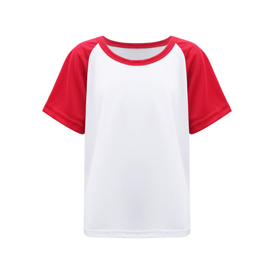 Toddler Boys Casual T-shirt για γρήγορο στέγνωμα για τρέξιμο που αναπνέει πουκάμισα γυμναστικής αθλητικά μπλουζάκια Παιδικά μπλουζάκια προπόνηση Αθλητικά ρούχα
