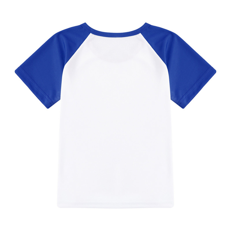 Toddler Boys Casual T-shirt για γρήγορο στέγνωμα για τρέξιμο που αναπνέει πουκάμισα γυμναστικής αθλητικά μπλουζάκια Παιδικά μπλουζάκια προπόνηση Αθλητικά ρούχα