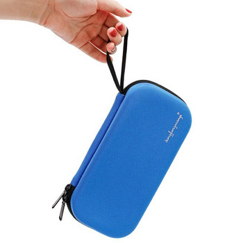 Ιατρική τσάντα ψύξης πένας ινσουλίνης Drugs Διαβητική θήκη ινσουλίνης Cooling Storage Protector Box χάπι Termica Αλουμινόχαρτο Ice Bag