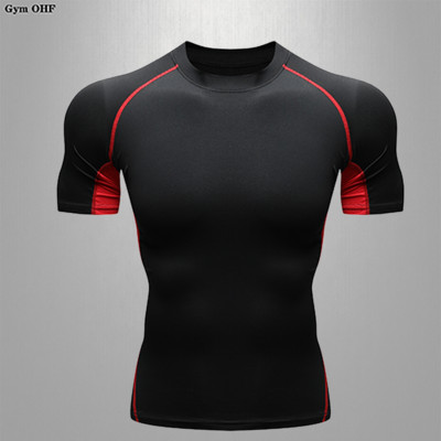 2022 New Kids Compression Shirt Boys Sport Training Tshirt and Shorts Αγόρια Ενδύματα γυμναστικής Προπόνηση ποδοσφαίρου για παιδιά
