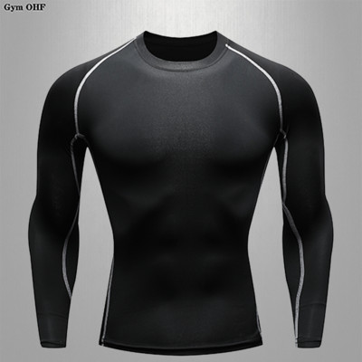 2022 New Kids Compression Shirt Boys Sport Training Tshirt and Shorts Αγόρια Ενδύματα γυμναστικής Προπόνηση ποδοσφαίρου για παιδιά