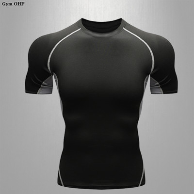2022 New Kids Compression Shirt Boys Sport Training Tshirt and Shorts Αγόρια Ενδύματα γυμναστικής Προπόνηση ποδοσφαίρου για παιδιά