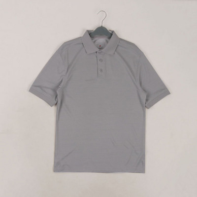 Vīriešu medību polo krekls sporta golfa tenisa T-krekls vīriešu regulāri pieguļošs ātri žūstošs golfa polo krekls medību krekls taktiskais krekls