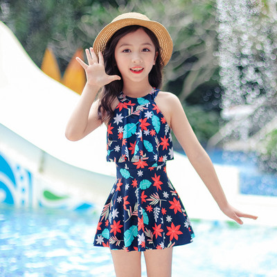 2022. gada bērnu meiteņu peldkostīmi ar īsām piedurknēm, divdaļīgs peldkostīms, bērnu peldkostīms, priekšpuse ar rāvējslēdzēju, pludmales apģērbs, peldkostīms