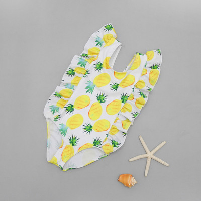 Bērnu peldkostīmi zīdaiņiem 2022. gada vasaras jauki, mazu bērnu peldkostīms ar garām piedurknēm viendaļīgs peldkostīms meitenēm peldkostīms peldkostīms bērnu peldkostīms