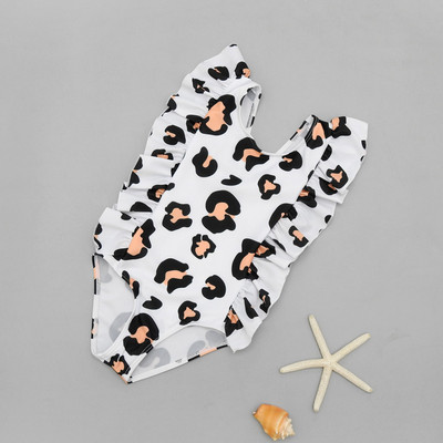 Bērnu peldkostīmi zīdaiņiem 2022. gada vasaras jauki, mazu bērnu peldkostīms ar garām piedurknēm viendaļīgs peldkostīms meitenēm peldkostīms peldkostīms bērnu peldkostīms