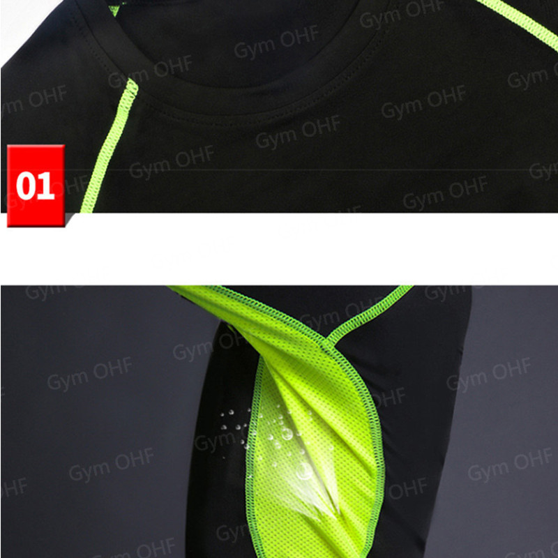 Bērnu kompresijas krekls Zēnu sporta treniņš T krekls un šorti zēni Vingrošana Apģērbs Bērnu futbola treniņš 2022. gadā Jaunums