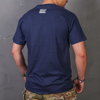 Πακέτο T-Shirt Emersongear Tactical Military Culture ΤΥΠΟΣ D Κοντά πουκάμισα Αθλητικά Casual Υπαίθρια Πεζοπορία Μόδα Urban Camping CG