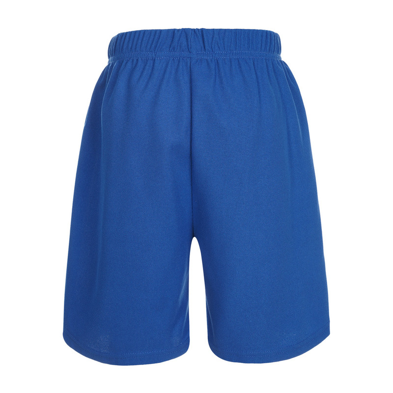 Παιδικά Αγόρια Κορίτσια Μόδα Color Block Αθλητικό σορτς Casual που αναπνέει γρήγορα κοντό παντελόνι για αθλητική προπόνηση μπάσκετ για τρέξιμο