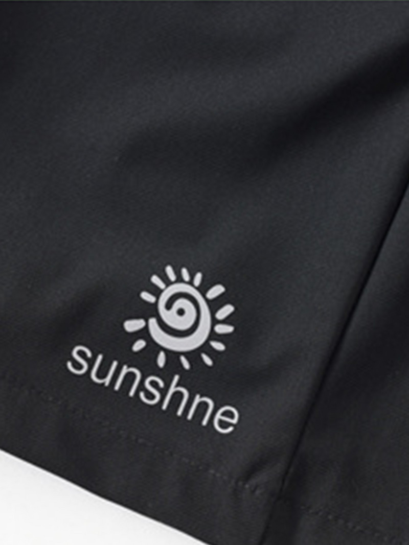 Παιδικά αγόρια που στεγνώνουν γρήγορα αθλητικά σορτς τένις τρέξιμο Camping αθλητικό κοντό παντελόνι με τσέπες για προπόνηση γυμναστικής ποδηλασία τρέξιμο